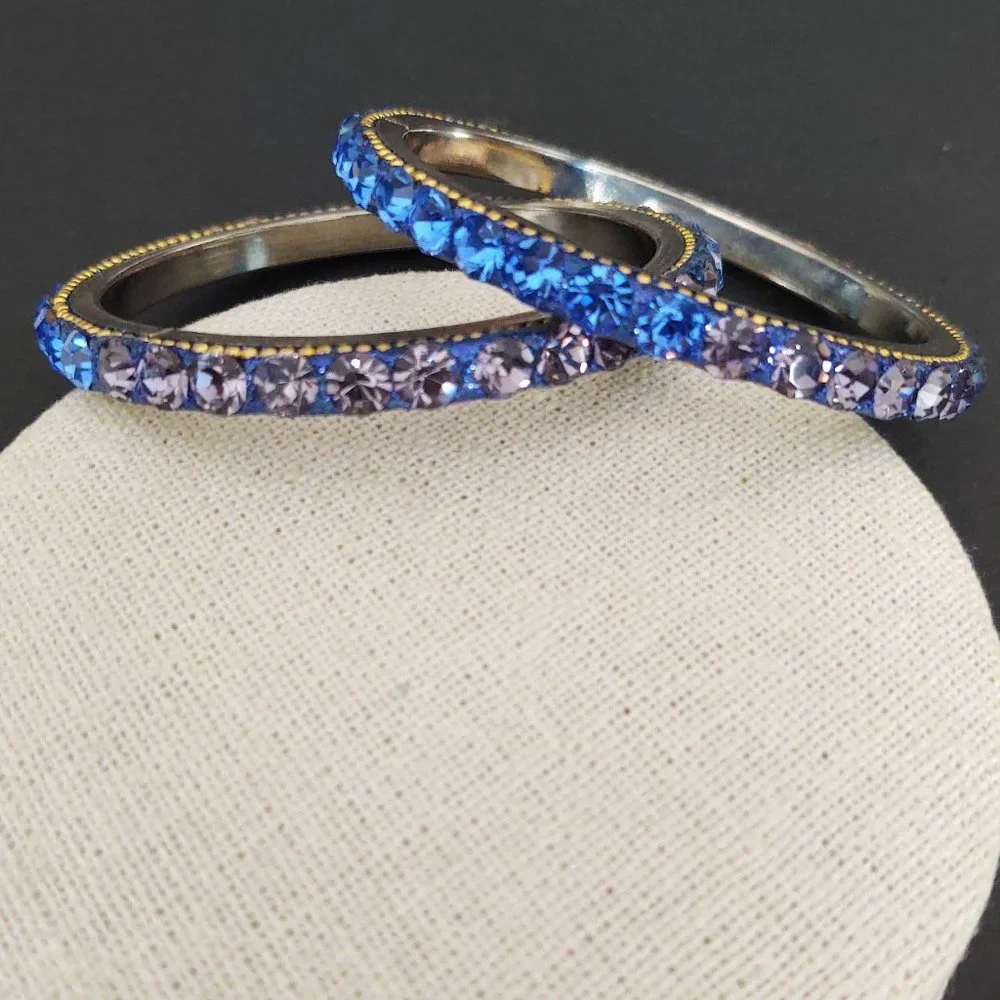 N/A silver tone